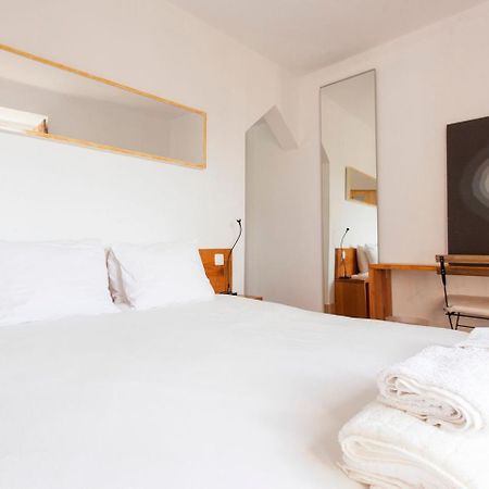 Our Home In Lisbon - Apartments Room photo