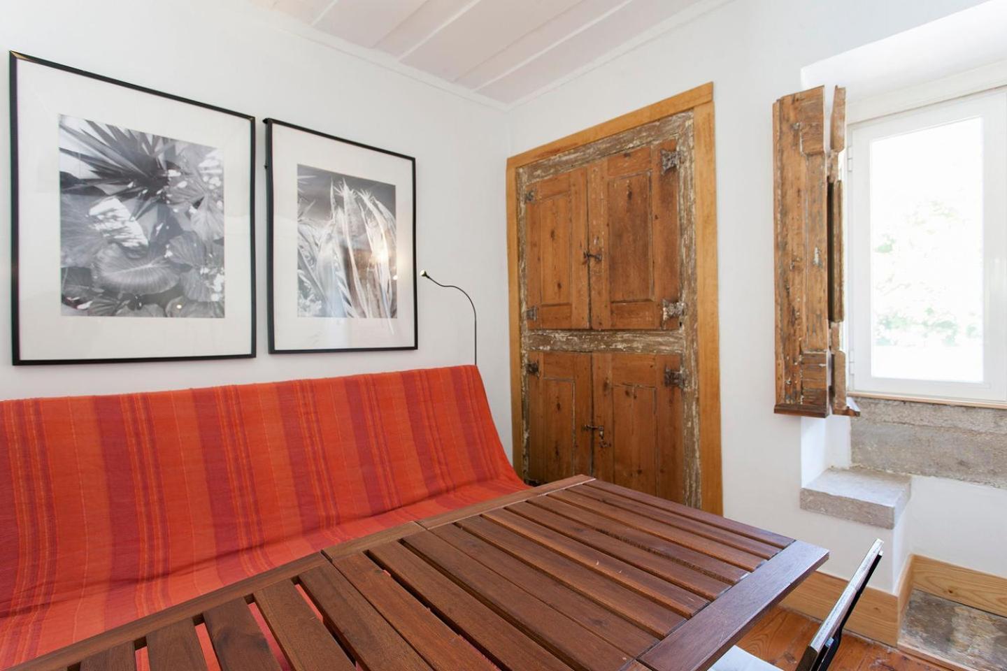 Our Home In Lisbon - Apartments Room photo