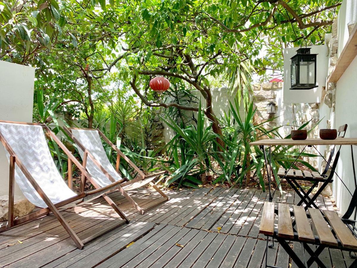 Our Home In Lisbon - Apartments Exterior photo