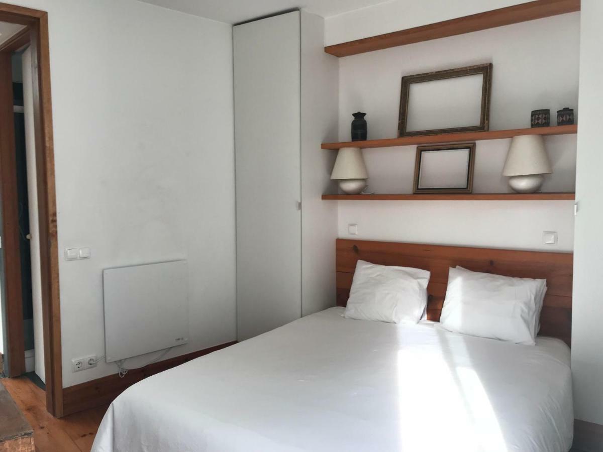 Our Home In Lisbon - Apartments Exterior photo