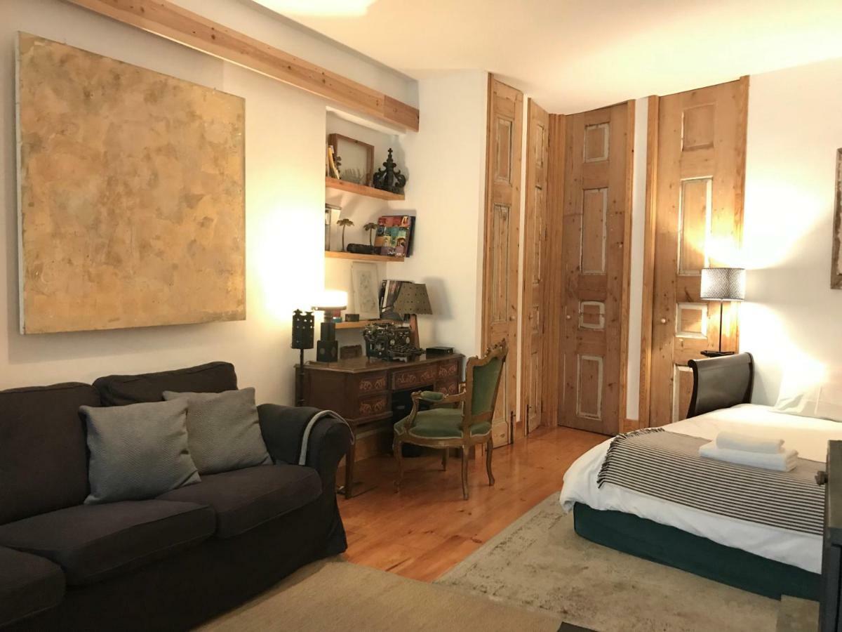 Our Home In Lisbon - Apartments Exterior photo