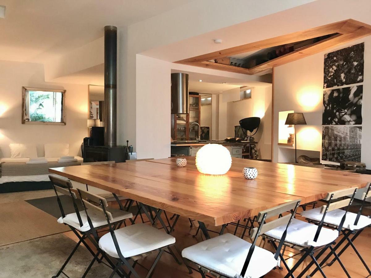 Our Home In Lisbon - Apartments Exterior photo