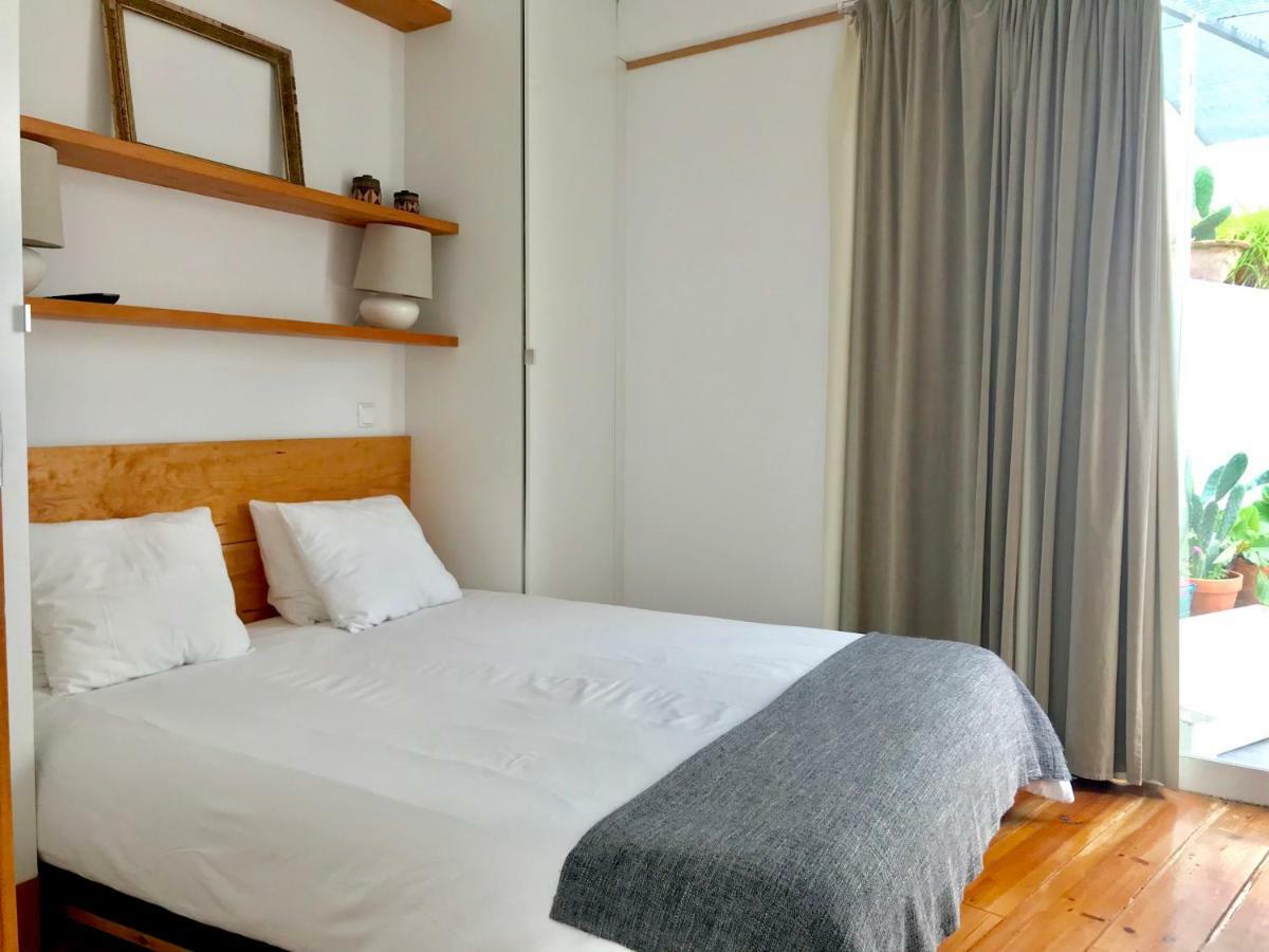 Our Home In Lisbon - Apartments Exterior photo