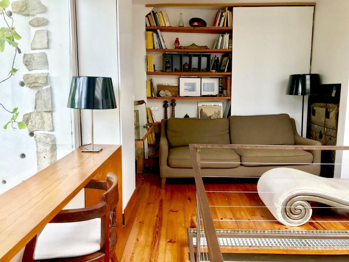 Our Home In Lisbon - Apartments Exterior photo