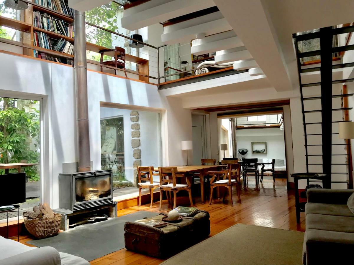 Our Home In Lisbon - Apartments Exterior photo