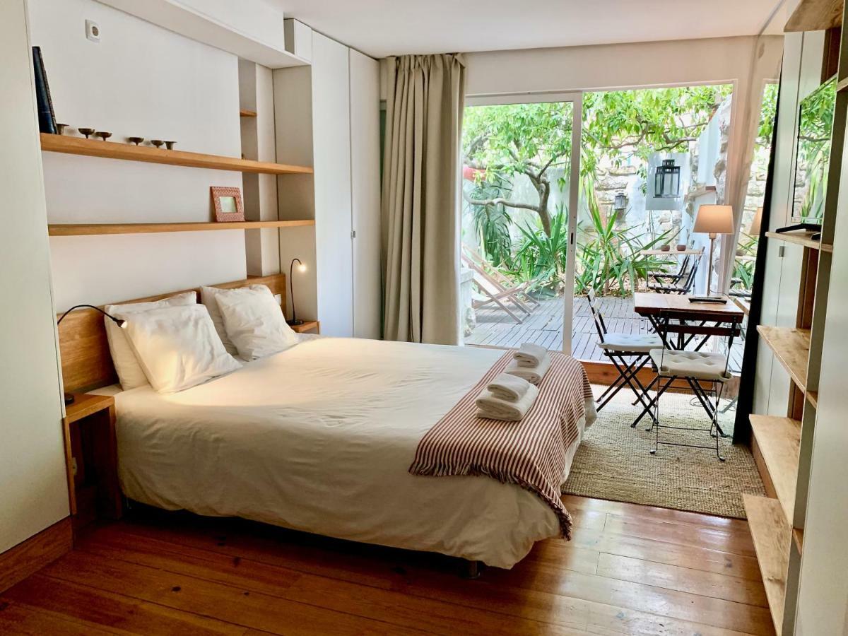 Our Home In Lisbon - Apartments Exterior photo