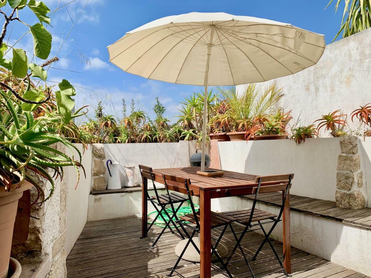 Our Home In Lisbon - Apartments Exterior photo