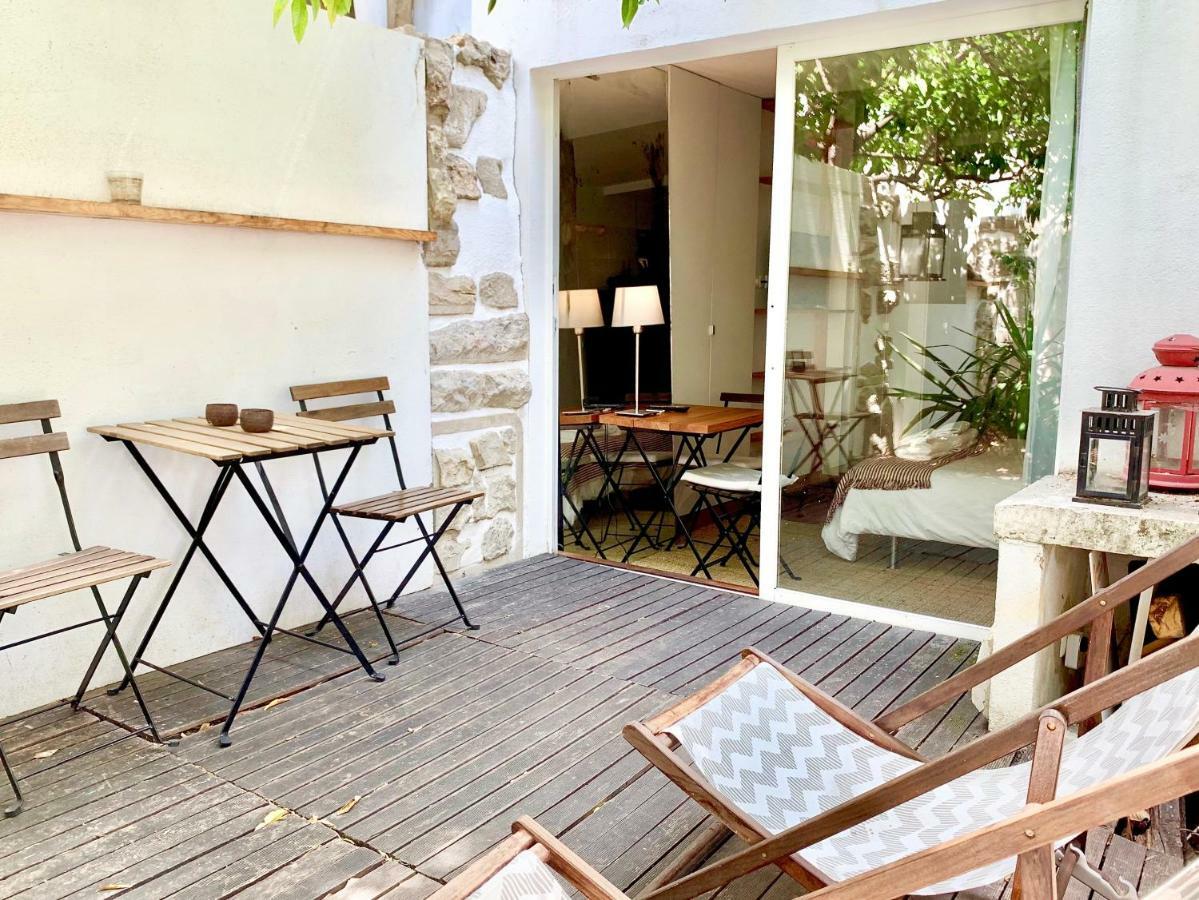 Our Home In Lisbon - Apartments Exterior photo