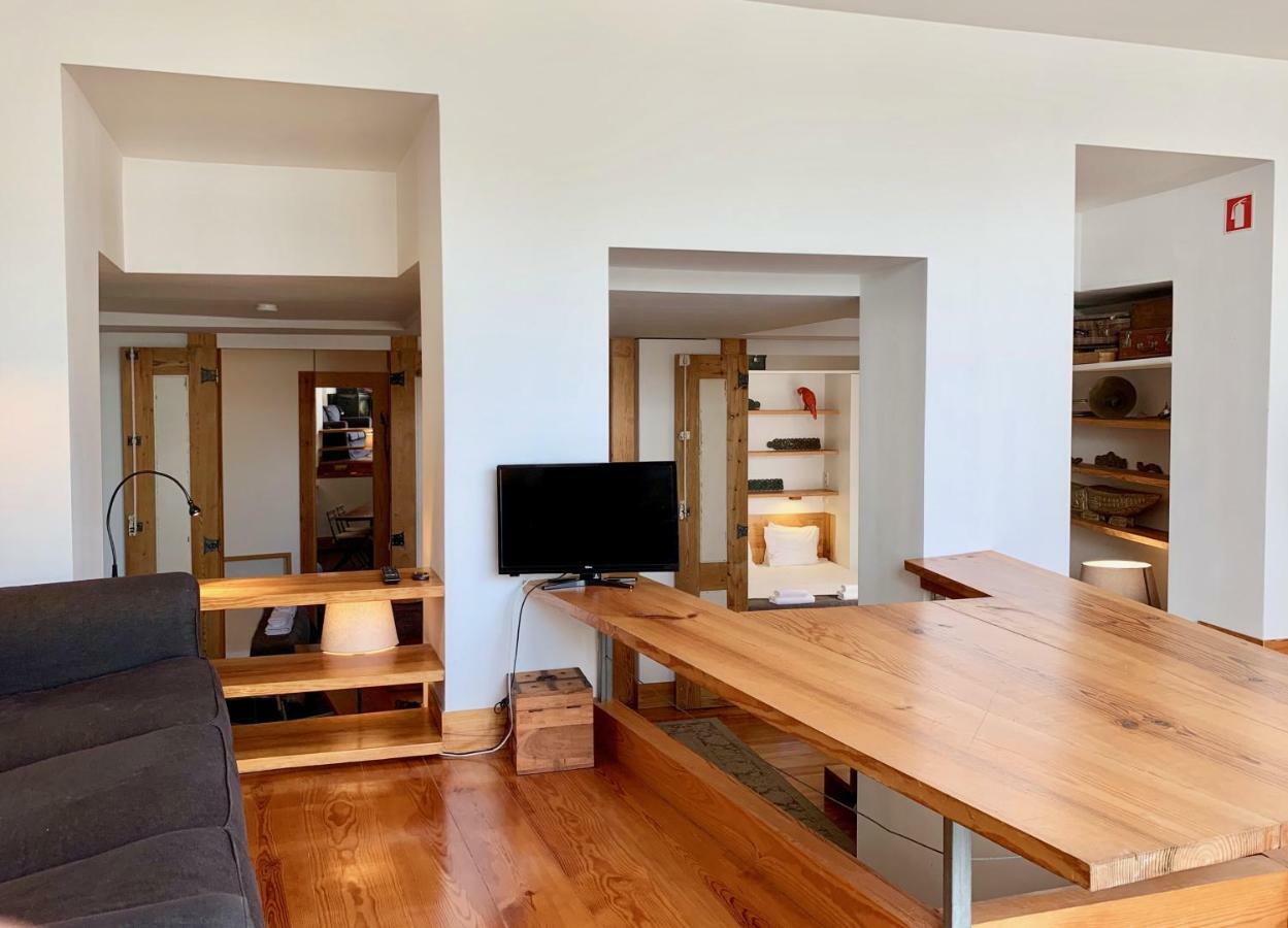Our Home In Lisbon - Apartments Exterior photo